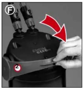 EHEIM EccoPro 130 - 15
