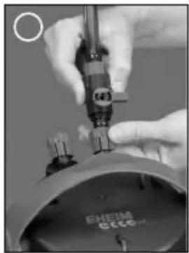 EHEIM EccoPro 130 - 20