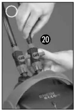 EHEIM EccoPro 130 - 13