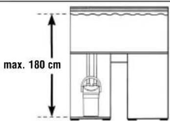 EHEIM EccoPro 130 - Biztonsági tudnivalók - 11
