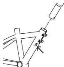 Burley Kazoo - IMPORTANT - 11