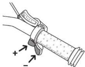 Burley Kazoo - WICTIG - 5