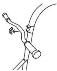 Burley Kazoo - Dissassembly for Longer Term Storage - 1