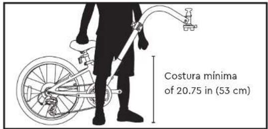 Burley Kazoo - Maximum Capacities - 1