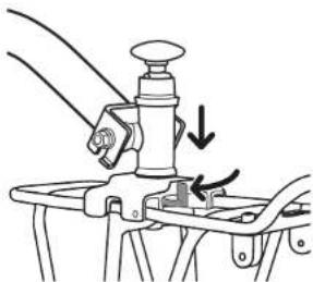 Burley Kazoo - Hitching Your Trailercycle to Your Bicycle - 2