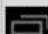 ARCHOS Arnova 7F G3 - Main Touchscreen buttons - 5