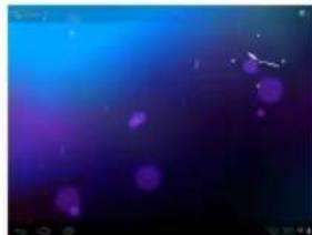 ARCHOS Arnova 7F G3 - Der erweiterte Desktop - 1