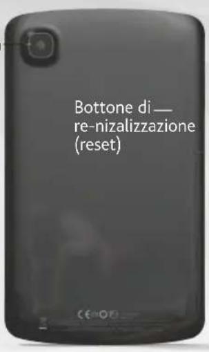 ARCHOS Arnova 7C G3 - DESCRIZIONE - 1