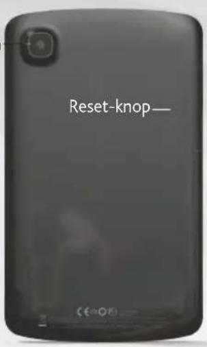 ARCHOS Arnova 7C G3 - BESCHRIJVING ARNOVA - 1