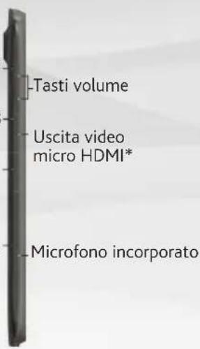 ARCHOS Arnova 7C G3 - DESCRIZIONE - 2
