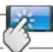 ARCHOS Arnova 7C G3 - Como configurar una rede WiFi - 3