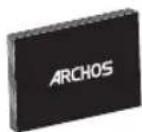 ARCHOS Titanium HD 97 - Conteudo da embalagem - 2