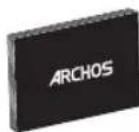 ARCHOS Titanium HD 97 - Copeximoe ynaKOBKn - 3