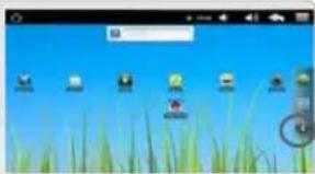 ARCHOS Arnova 10 G2 - SE CONNECTERÀUN RÉSEAU WIFI - 6