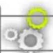 ARCHOS Arnova 10 G2 - Application button - 2