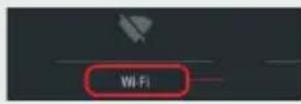 ARCHOS Helium Lite 101 - WiFi connection - 3