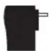 ARCHOS Helium Lite 101 - A csomag tartalma - 5