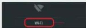ARCHOS Helium Lite 101 - Połaczenia Wi-Fi - 3