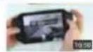 ARCHOS Helium Lite 101 - PocneHne npniloxeHHa - 2