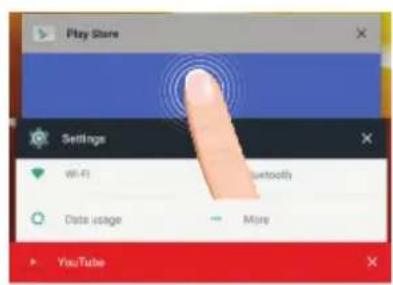 ARCHOS Helium Lite 101 - AndroidM J - 2