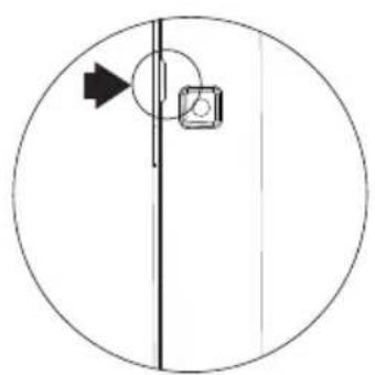 ARCHOS Helium Lite 101 - Insertar tarjetas SIM & Micro-SD - 1