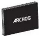ARCHOS Helium Lite 101 - Zawartość opakowania - 2