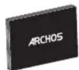 ARCHOS Helium Lite 101 - SgUJ - 1