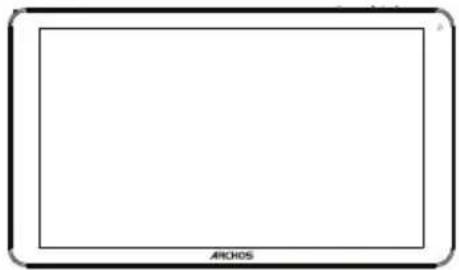 ARCHOS Helium Lite 101 - CodelpKIMoe ynaKOBKn - 1