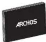 ARCHOS Helium Lite 101 - Wat ziterinde doos? - 2