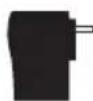 ARCHOS Helium Lite 101 - Beschreibung des Packungsinhalts - 5