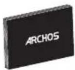 ARCHOS Helium Lite 101 - Beschreibung des Packungsinhalts - 2