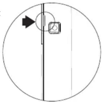 ARCHOS Helium Lite 101 - Zamkniecie - 1