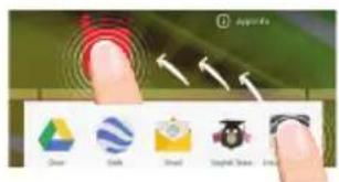 ARCHOS Helium Lite 101 - AndroidM J - 10