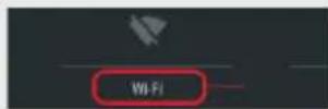 ARCHOS Helium Lite 101 - WiFi-verbinding - 3