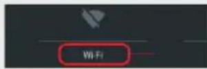 ARCHOS Helium Lite 101 - Connexion WiFi - 3
