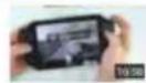ARCHOS Helium Lite 101 - Aplicaciones recientes - 2