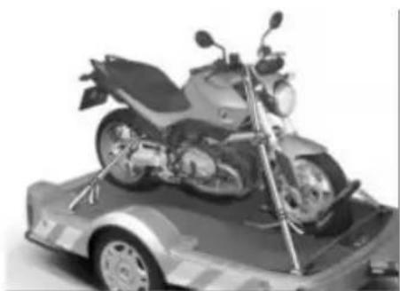 BMW R 1200 R (2011) - 모터사이를운수을 기한고PRESSION - 1