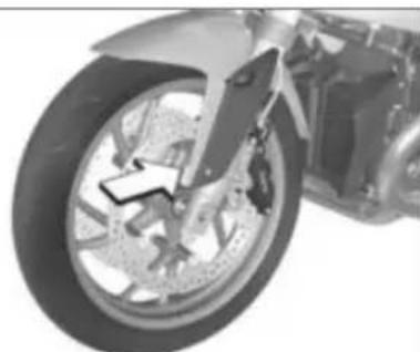 BMW R 1200 R (2011) - 前范BrReIeIeIeIeIeIeIeIeIeIeIeIeIeIeIeIeIeIeIeIeIeIeIeIeIeIeIeIeIeIeIeIeIeIeIeIeIeIeIeIeIe - 1