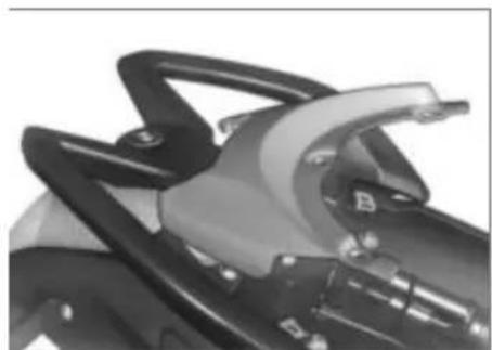 BMW R 1200 R (2011) - 简要版本 - 6