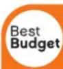 Best Budget 17.05.134 - PRODUIT - 1