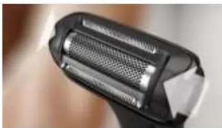 PHILIPS BG7020 - Rasoir avec suivi des contours 2D - 1