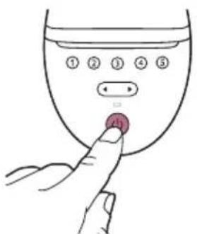 PHILIPS Lumea Prestige BRI949 - C Séance - 2