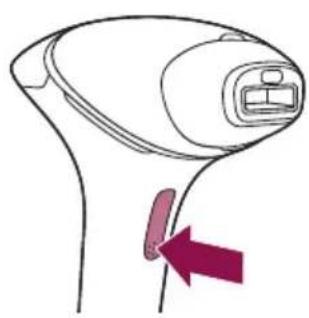 PHILIPS Lumea Prestige BRI949 - C Behandeling - 5
