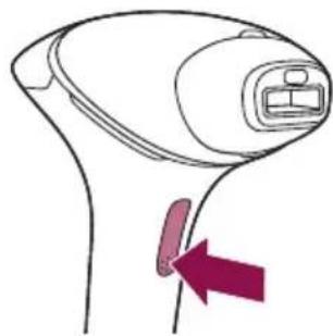 PHILIPS Lumea Prestige BRI949 - C Séance - 5