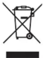 KORONA 20140 - Instructions relatives à l'élimination - 1