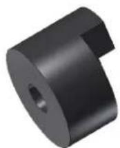 THULE 20100765 - Adaptateurs pour cadres de forme différente ou vélos avec béquille intégrée - 2