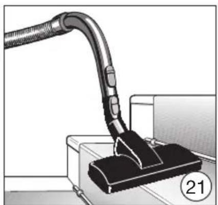 MIELE Complete C3 Jubilee EcoLine - United Arab Emirates - 19