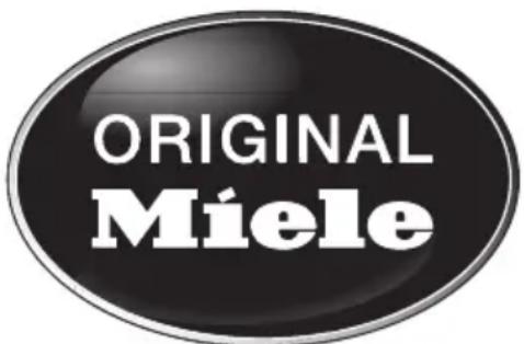 MIELE Complete C3 Jubilee EcoLine - Commande pour sacs à poussière et filtres - 1