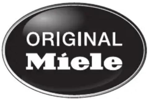 MIELE Complete C3 Jubilee EcoLine - Bezugsquellen für Staubbeutel und Filter - 1