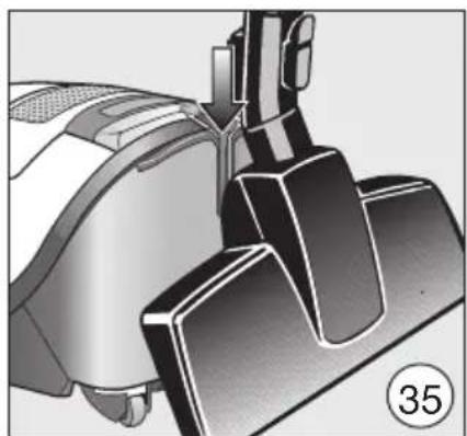 MIELE Complete C3 Jubilee EcoLine - United Arab Emirates - 34